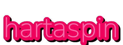 hartaspin — logo kanal