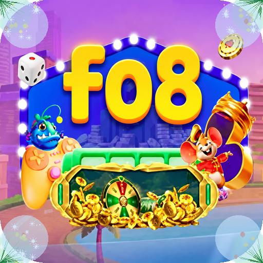 fo8 — mitra unggulan