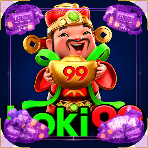 hoki99 — galeri pratinjau Resmi APK