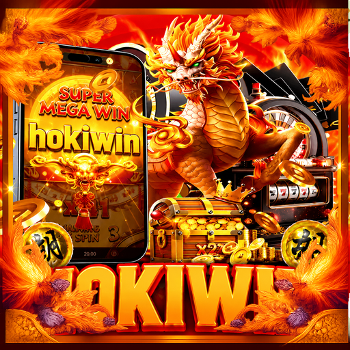 hokiwin — mitra unggulan