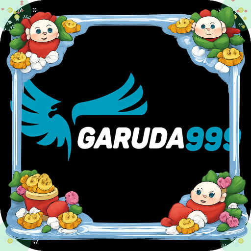 garuda999 — mitra unggulan