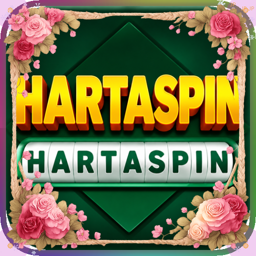 hartaspin — mitra unggulan