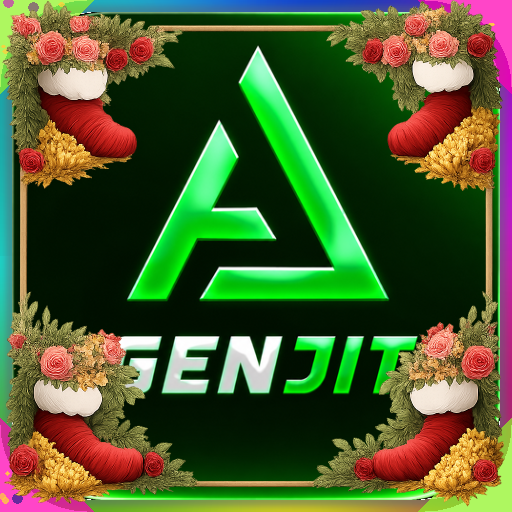 agenjitu — mitra unggulan